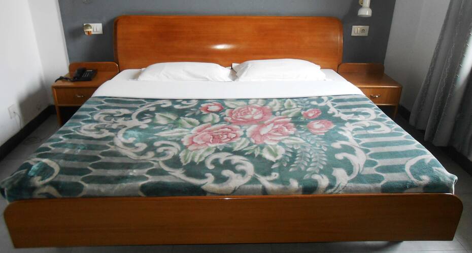 Hotel Royal Garden, Una 4
